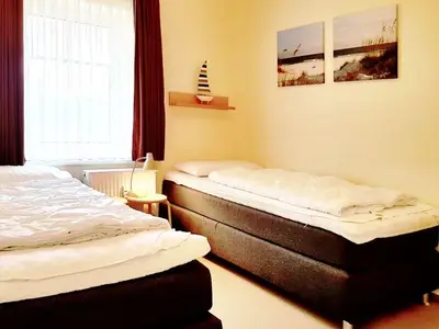 Ferienwohnung für 4 Personen (66 m²) in Prerow 10/10