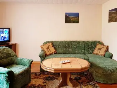 Ferienwohnung für 2 Personen (48 m²) in Prerow 2/10