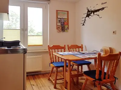 Ferienwohnung für 2 Personen (48 m²) in Prerow 5/10