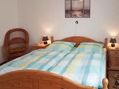 Ferienwohnung für 2 Personen (48 m²) in Prerow 6/10