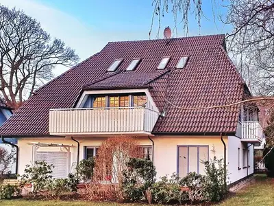 Ferienwohnung für 6 Personen (72 m²) in Prerow 2/10