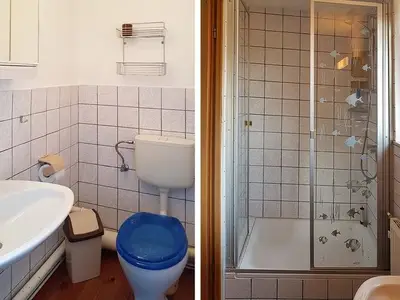 Ferienwohnung für 2 Personen (48 m²) in Prerow 7/10