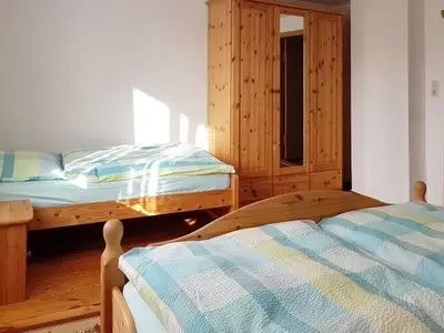 Ferienwohnung für 2 Personen (48 m²) in Prerow 8/10