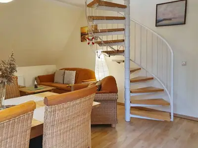 Ferienwohnung für 6 Personen (72 m²) in Prerow 3/10