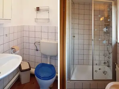 Ferienwohnung für 2 Personen (48 m²) in Prerow 9/10