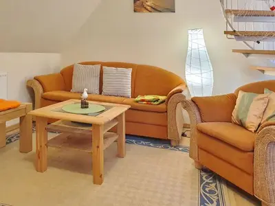 Ferienwohnung für 6 Personen (72 m²) in Prerow 4/10