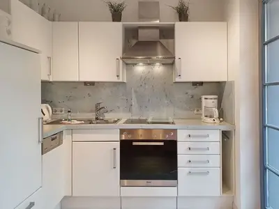 Ferienwohnung für 6 Personen (72 m²) in Prerow 5/10