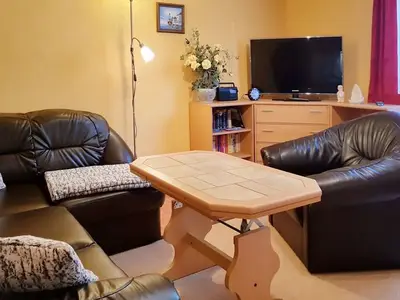 Ferienwohnung für 2 Personen (35 m²) in Prerow 2/10