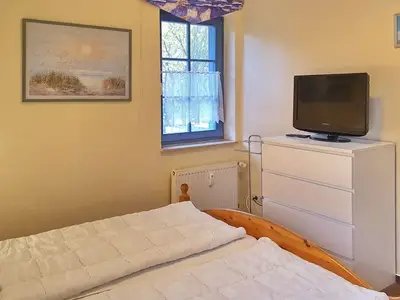 Ferienwohnung für 6 Personen (72 m²) in Prerow 6/10