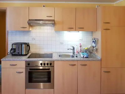 Ferienwohnung für 2 Personen (35 m²) in Prerow 3/10