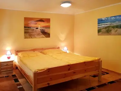 Ferienwohnung für 2 Personen (35 m²) in Prerow 4/10