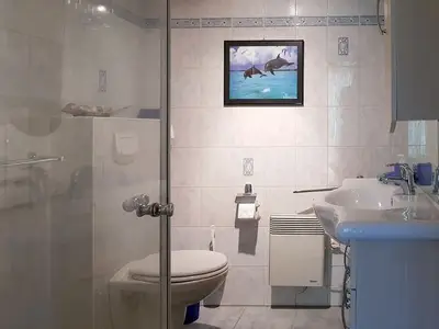 Ferienwohnung für 2 Personen (35 m²) in Prerow 5/10