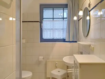 Ferienwohnung für 6 Personen (72 m²) in Prerow 8/10