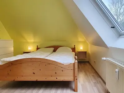 Ferienwohnung für 6 Personen (72 m²) in Prerow 9/10