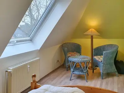 Ferienwohnung für 6 Personen (72 m²) in Prerow 10/10