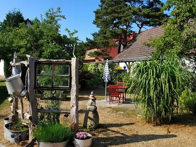 Ferienwohnung für 2 Personen (35 m²) in Prerow 7/10