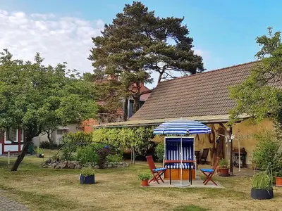 Ferienwohnung für 2 Personen (48 m²) in Prerow 10/10