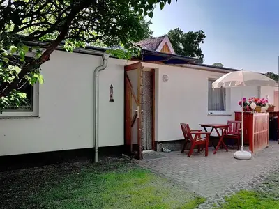 Ferienwohnung für 2 Personen (35 m²) in Prerow 9/10