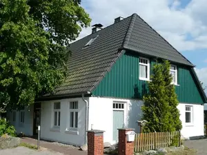 Ferienwohnung für 4 Personen (63 m²) in Prerow