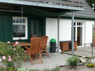 Ferienwohnung für 4 Personen (63 m²) in Prerow 2/10