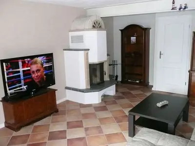 Ferienwohnung für 4 Personen (63 m²) in Prerow 5/10