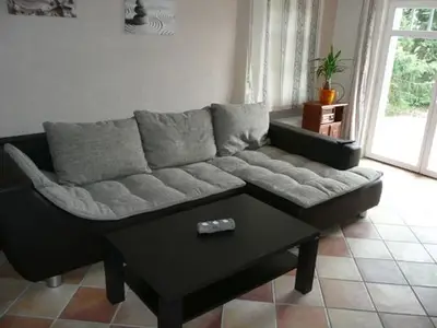 Ferienwohnung für 4 Personen (63 m²) in Prerow 6/10