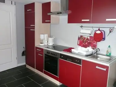 Ferienwohnung für 4 Personen (63 m²) in Prerow 8/10
