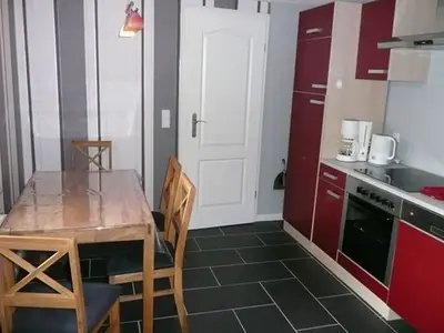 Ferienwohnung für 4 Personen (63 m²) in Prerow 9/10