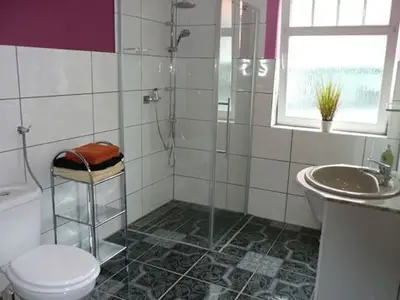 Ferienwohnung für 4 Personen (63 m²) in Prerow 10/10