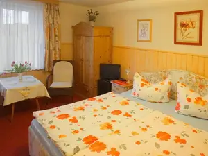 Ferienwohnung für 2 Personen (16 m²) in Prerow