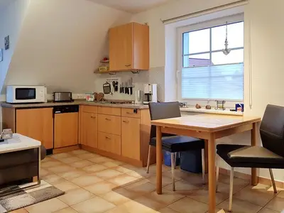 Ferienwohnung für 2 Personen (36 m²) in Prerow 4/10