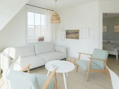 Ferienwohnung für 4 Personen (48 m²) in Prerow 3/10