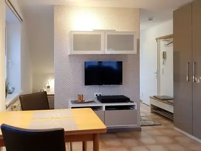 Ferienwohnung für 2 Personen (36 m²) in Prerow 5/10