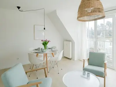 Ferienwohnung für 4 Personen (48 m²) in Prerow 4/10