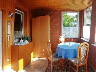Ferienwohnung für 2 Personen (35 m²) in Prerow 2/10