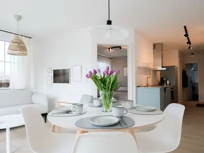 Ferienwohnung für 4 Personen (48 m²) in Prerow 5/10