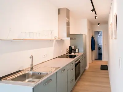 Ferienwohnung für 4 Personen (48 m²) in Prerow 6/10