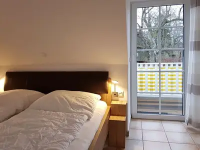 Ferienwohnung für 2 Personen (36 m²) in Prerow 7/10