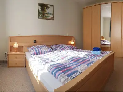 Ferienwohnung für 2 Personen (35 m²) in Prerow 5/10