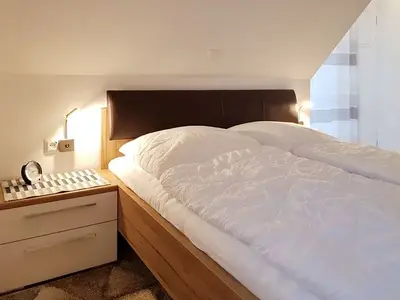 Ferienwohnung für 2 Personen (36 m²) in Prerow 8/10