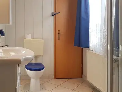 Ferienwohnung für 2 Personen (35 m²) in Prerow 6/10