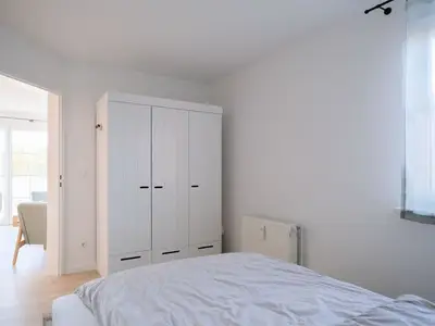 Ferienwohnung für 4 Personen (48 m²) in Prerow 8/10