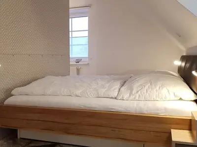 Ferienwohnung für 2 Personen (36 m²) in Prerow 9/10