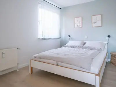 Ferienwohnung für 4 Personen (48 m²) in Prerow 9/10