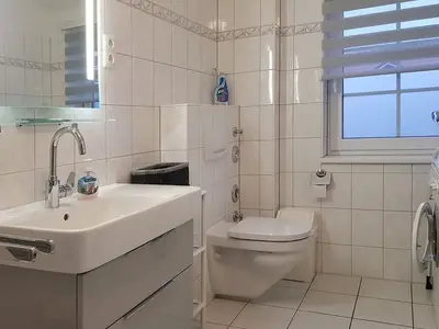 Ferienwohnung für 2 Personen (36 m²) in Prerow 10/10