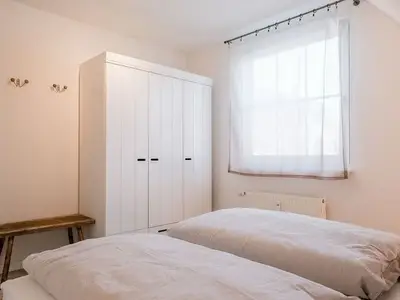Ferienwohnung für 4 Personen (48 m²) in Prerow 10/10