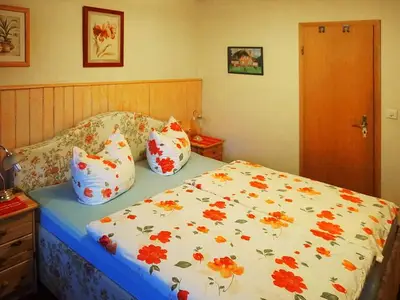 Ferienwohnung für 2 Personen (16 m²) in Prerow 4/4