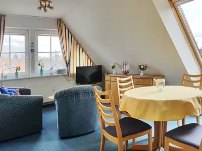Ferienwohnung für 4 Personen (43 m²) in Prerow 2/10
