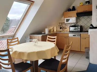 Ferienwohnung für 4 Personen (43 m²) in Prerow 3/10