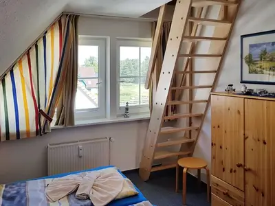 Ferienwohnung für 4 Personen (43 m²) in Prerow 5/10